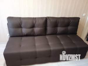 1-к квартира, посуточно, 45м2, 3/9 этаж