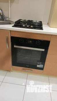 1-к квартира, на длительный срок, 30м2, 4/5 этаж