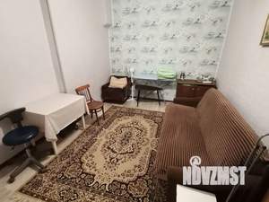 Студия квартира, посуточно, 18м2, 1/3 этаж