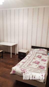 4-к квартира, на длительный срок, 120м2, 4/5 этаж