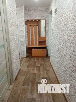 2-к квартира, посуточно, 42м2, 2/5 этаж