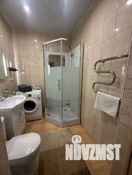 2-к квартира, посуточно, 45м2, 4/5 этаж