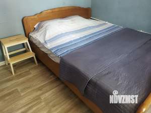 2-к квартира, посуточно, 50м2, 1/1 этаж