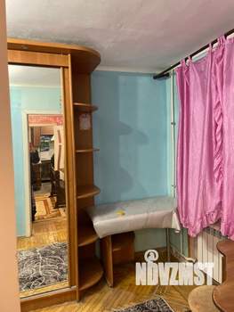 3-к квартира, на длительный срок, 56м2, 2/5 этаж