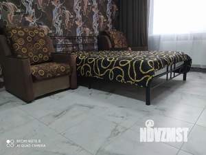 Студия квартира, посуточно, 25м2, 1/9 этаж