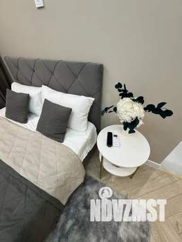 1-к квартира, посуточно, 31м2, 3/4 этаж