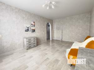 1-к квартира, на длительный срок, 38м2, 9/10 этаж