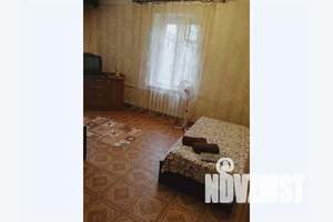 1-к квартира, посуточно, 29м2, 3/5 этаж