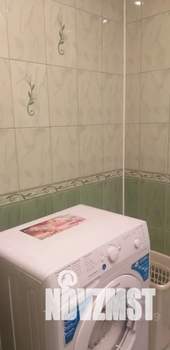 1-к квартира, посуточно, 42м2, 6/10 этаж