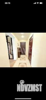 3-к квартира, на длительный срок, 64м2, 1/6 этаж