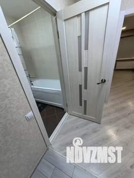 1-к квартира, посуточно, 37м2, 2/3 этаж