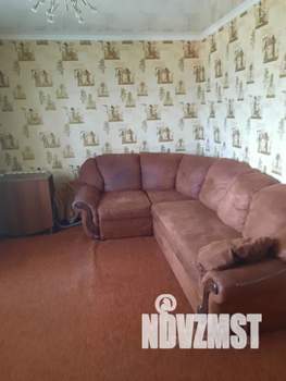 2-к квартира, посуточно, 44м2, 7/9 этаж