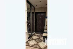 1-к квартира, посуточно, 40м2, 2/9 этаж