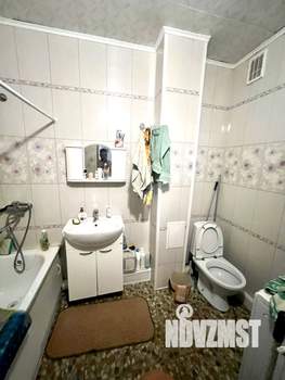 1-к квартира, на длительный срок, 40м2, 1/11 этаж