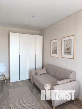 1-к квартира, посуточно, 35м2, 7/8 этаж