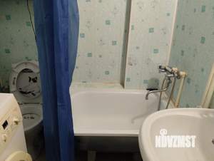 1-к квартира, на длительный срок, 19м2, 2/5 этаж