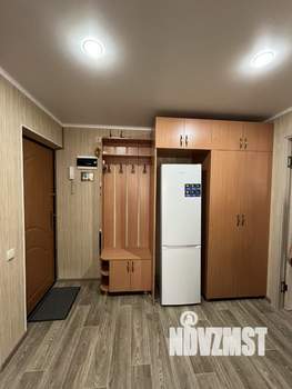 2-к квартира, на длительный срок, 42м2, 3/5 этаж