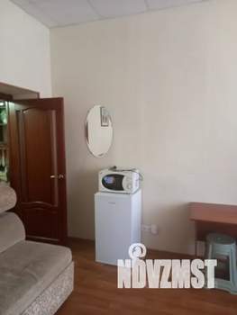 2-к квартира, посуточно, 37м2, 2/2 этаж