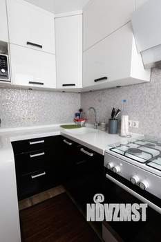 2-к квартира, посуточно, 53м2, 1/1 этаж