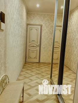 1-к квартира, посуточно, 45м2, 5/5 этаж