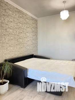 1-к квартира, посуточно, 55м2, 9/10 этаж