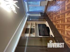 1-к квартира, посуточно, 50м2, 1/1 этаж