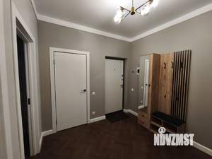 1-к квартира, на длительный срок, 56м2, 7/17 этаж