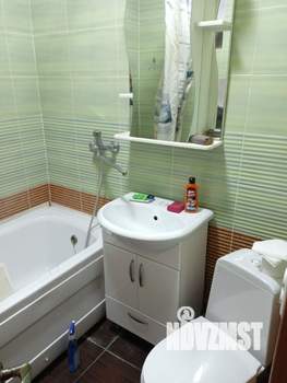 1-к квартира, на длительный срок, 33м2, 5/5 этаж