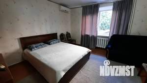 1-к квартира, посуточно, 40м2, 1/9 этаж