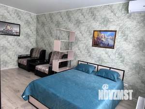 1-к квартира, посуточно, 45м2, 9/10 этаж
