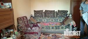 2-к квартира, на длительный срок, 41м2, 2/5 этаж