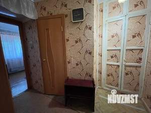 1-к квартира, на длительный срок, 32м2, 5/5 этаж