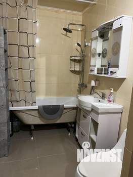 1-к квартира, на длительный срок, 38м2, 2/3 этаж