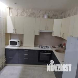 1-к квартира, посуточно, 37м2, 3/4 этаж