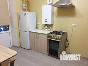 1-к квартира, посуточно, 46м2, 3/5 этаж