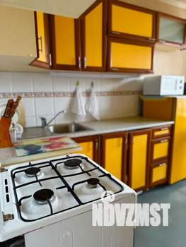 3-к квартира, посуточно, 80м2, 5/5 этаж