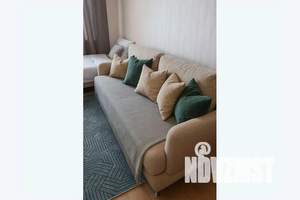 2-к квартира, посуточно, 52м2, 9/10 этаж