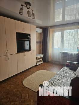 1-к квартира, посуточно, 30м2, 3/5 этаж