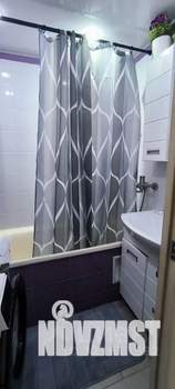 2-к квартира, посуточно, 52м2, 7/9 этаж