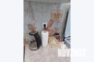 1-к квартира, посуточно, 38м2, 7/10 этаж