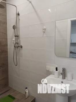 1-к квартира, посуточно, 36м2, 2/2 этаж