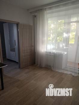 2-к квартира, на длительный срок, 46м2, 4/4 этаж