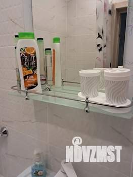 1-к квартира, посуточно, 30м2, 1/5 этаж