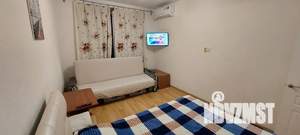 1-к квартира, посуточно, 30м2, 2/5 этаж