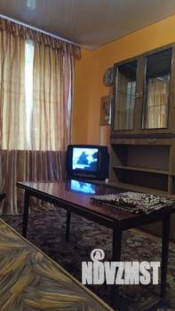 2-к квартира, на длительный срок, 41м2, 1/5 этаж