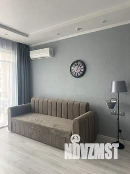 2-к квартира, посуточно, 55м2, 2/2 этаж