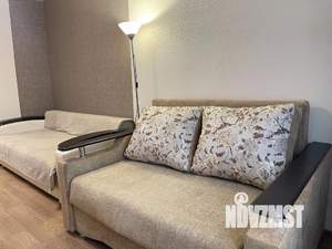 2-к квартира, посуточно, 51м2, 1/1 этаж