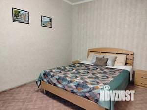 2-к квартира, посуточно, 52м2, 1/1 этаж