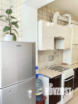 1-к квартира, на длительный срок, 43м2, 1/3 этаж