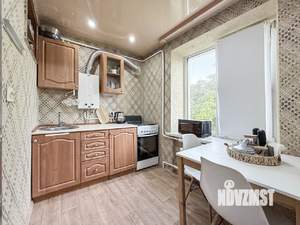 1-к квартира, на длительный срок, 32м2, 5/5 этаж
